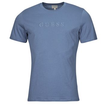 Guess Camiseta CLASSIC PIMA para hombre