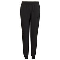 adidas pantalon chandal all season fleece pants jr para nina