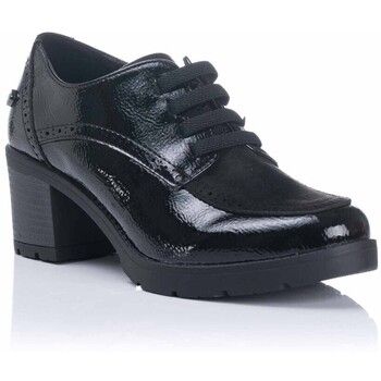 Amarpies Zapatos Bajos Zapato abotinado para mujer