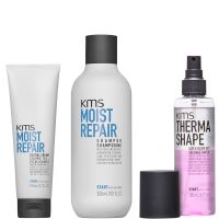 kms moisture bundle worth 6285