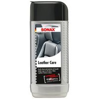 sonax leather care gel 250ml