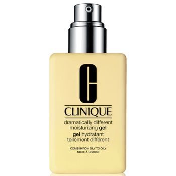 Clinique Dramatically Different Moisturising Gel+ 200ml