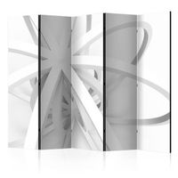 biombo - room divider r openwork form ii 225x172 cm