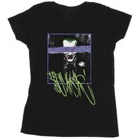 the joker camiseta bi52686 para mujer