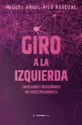 giro a la izquierda