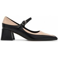 montevita zapatos de tacon 105454 para mujer