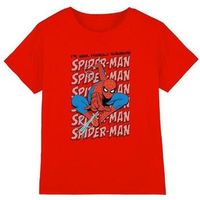 marvel tops y camisetas thwip para nina