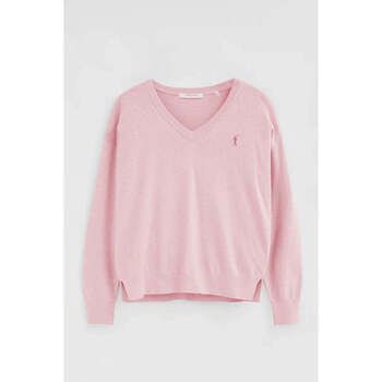 Polo Club Jersey RIGBY GO V WOOL W IO para mujer