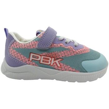 Pablosky Zapatillas Zapatillas Deportivas Barefoot Niña 979140 para niña