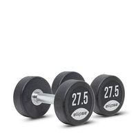 mancuernas de musculacion 25kg 25 kg par ellipse
