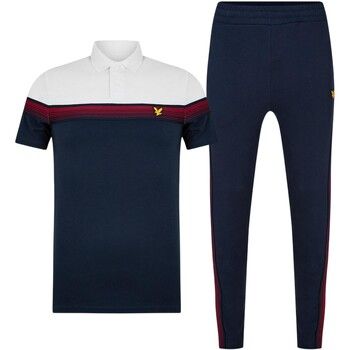Lyle & Scott Chándal GT42566 para hombre