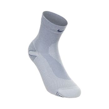 Nike Fast Lightweight Crew  Calcetines para correr Unisex - azul, negro