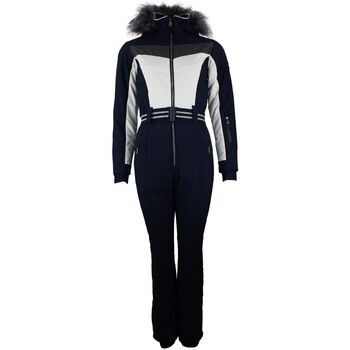 Peak Mountain Mono Combinaison de ski femme ARCTIAN para mujer