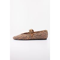 kurt geiger london bailarinas 2656346209k mayfair ballet flat para mujer