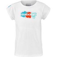 babolat tops y camisetas gt31015 para nina