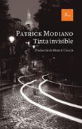 tinta invisible cat