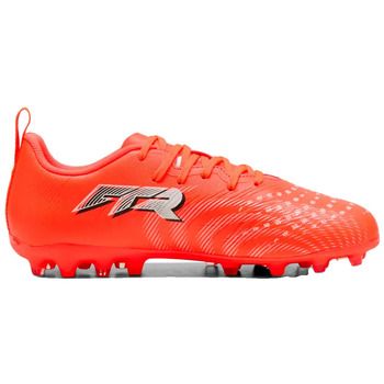 Puma Zapatillas de fútbol Bottines Future 9 Play Mg orange para mujer