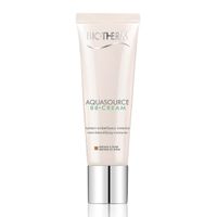biotherm aquasource bb crema perfeccionadora tono dorado 30ml