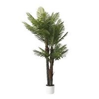 planta artificial palmera de 240 cm