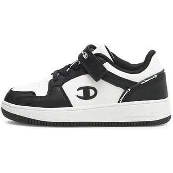 Champion Zapatillas Rebound 2.0 Low para niña