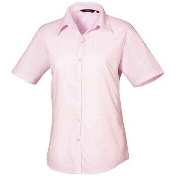 Premier Camisa PR302 para mujer