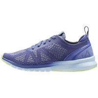 reebok sport zapatillas de running baskets print smooth clip amorti cible para mujer