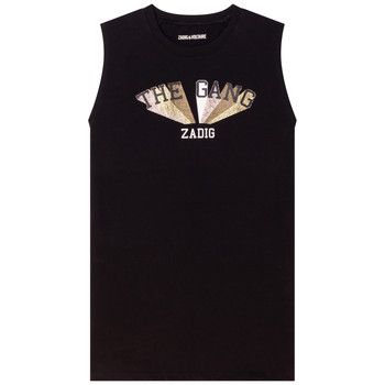 Zadig & Voltaire Vestido FRUITE para niña