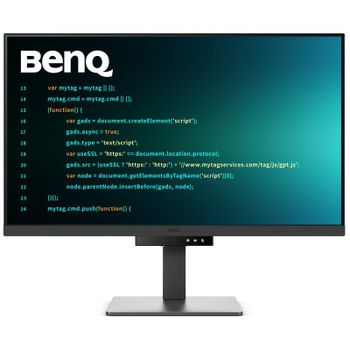 BenQ RD320U 31.5