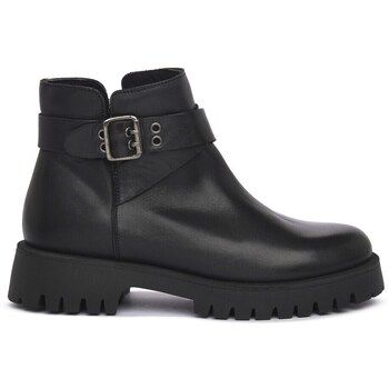 Frau Botines 56L1 para mujer