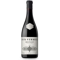 Terroir Sense Fronteres Guix Vermell Do Montsant, 75.00cl, 12,5% Vol