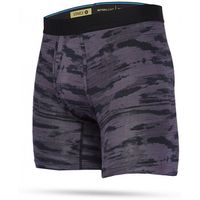 stance boxer ramp camo boxer brief para hombre