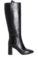 bota de napa black