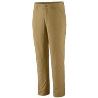 patagonia pantalones quandary regular para mujer