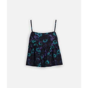 Oxbow Blusa Top CHRYS para mujer