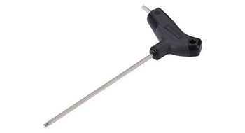 Llave allen bbb 2 5 mm