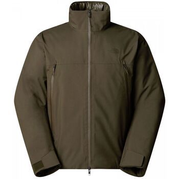 The North Face Cazadora NF0A8D2B21L1 RANGE DOWN-NEW TAUPE para hombre