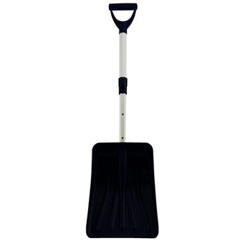 Telescopic Snow Shovel