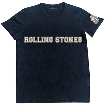The Rolling Stones Tops y Camisetas RO263 para mujer