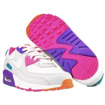 Nike Zapatillas Air Max 90 para mujer