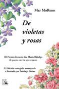 de violetas y rosas (2ª ed.)
