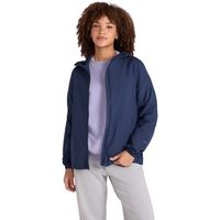 animal cortaviento sunrise para mujer