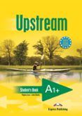 upstream a1+ workbook student book a1 sin etapa
