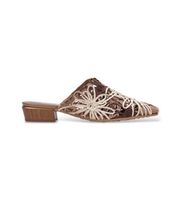 hispanitas para mujer hv264840 zapatos azucena marron 41 plano 1 a 3cm ninguno casual