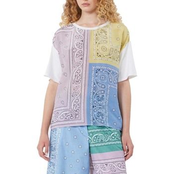 Max Mara Camiseta WKDPAMPAS para mujer