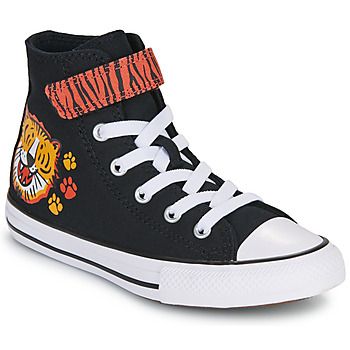 Converse Zapatillas altas CONVERSE CHUCK TAYLOR ALL STAR LIONS EASY ON para niño