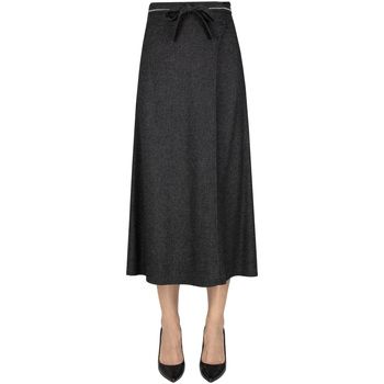 Peserico Falda GNN00008044AI para mujer