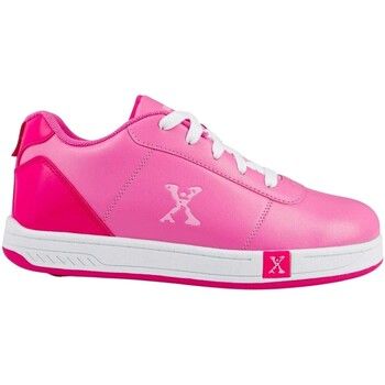 Sidewalk Sport Zapatillas con ruedas GT33807 para niña