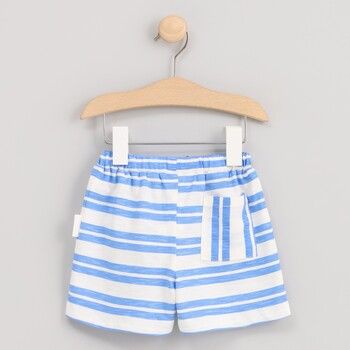 cotton fish Short niño 90672-CHILD para niño