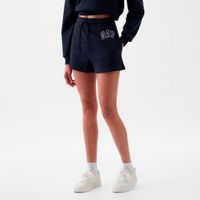gap shorts con logo de gap 870535-802