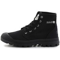 palladium botines hi organic ii para hombre